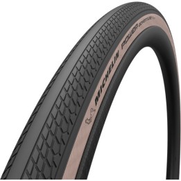 cubierta neumatico 27.5x1.9 power adventure tlr classi tubeless