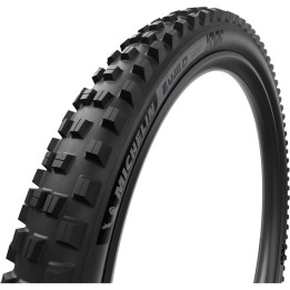 cubierta neumatico delantera 29x2.40 e-wild racing tubeless