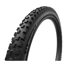 cubierta neumatico trasera 27.5x2.60 e-wild racing dk tubeless