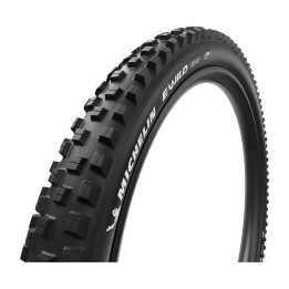 cubierta neumatico trasera 27.5x2.60 e-wild perf. tubeless
