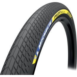 cubierta neumatico slick tubeless 20x1.85 pilot sx