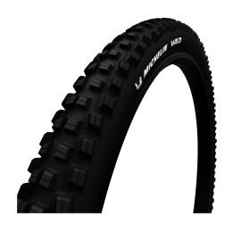 cubierta neumatico 27.5x2.80 wild a/r