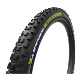 cubierta neumatico 27.5x2.50 wild enduro mh tlr tubeless