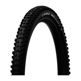 cubierta neumatico 27.5x2.50 wild enduro mh perf.tlr tubeless