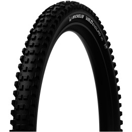 cubierta neumatico 29x2.40 wild enduro ms perf. tubeless