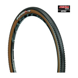cubierta neumatico flintridge skinwall 650b 45mm