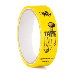 bandă tubeless ride max 25mm x 5mts 25mm