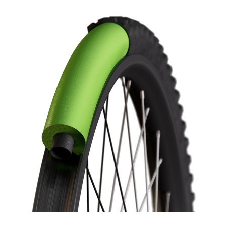 mousse technomousse constrictor 29" plus