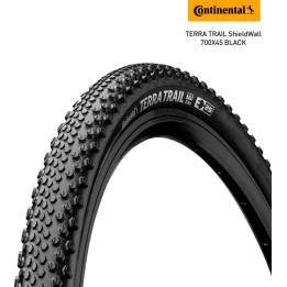 cubierta neumatico terra trail 700x45