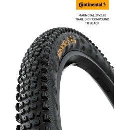 cubierta neumatico magnotal downhill soft tr