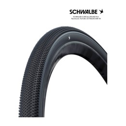 cubierta neumatico g-one allround perf, raceguard 28x1.35 700x35c b/b-sk.