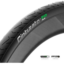 cubierta neumatico cinturato evo tlr 40-622 techwall+