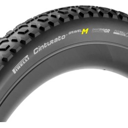 cubierta neumatico cinturato gravel m 40-622 prowall