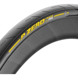 cubierta neumatico p zero race rs tlr 28-622 speedcore yellow