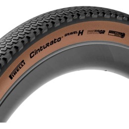 cubierta neumatico cinturato gravel h 45-622 prowall classic