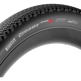 cubierta neumatico cinturato gravel h 40-622 techwall (p-line)