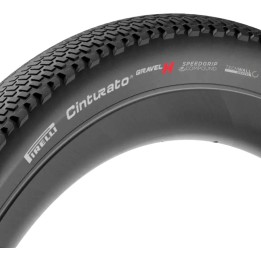 cubierta neumatico cinturato gravel h 50-622 techwall (p-line)