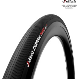 cubierta neumatico plegable corsa n.ext graphene 2.0 tubeless ready 700x29