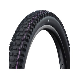 cubierta neumatico albert trail pro tlr 63-622 b/b-sk hs641 ultra soft 67epi radial b