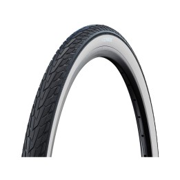 cubierta neumatico motion road cruiser k-guard twinskin 47-559 b/w hs484 green 50epi
