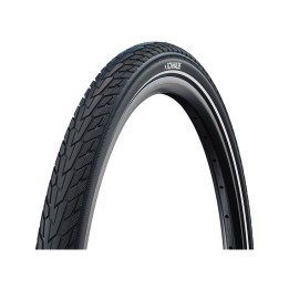 cubierta neumatico motion road cruiser plus punctureguard twinski 47-406 b/brt hs484 green 50epi