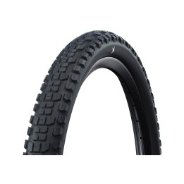 cubierta neumatico hybrid johnny watts tlr 60-622 b/b-sk hs604 addix green 67epi radial b