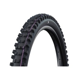 cubierta neumatico shredda r gravity pro tlr 64-584 b/b-sk hs639 ultra soft 2x67epi radial b