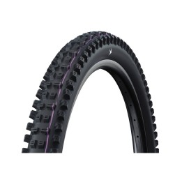 cubierta neumatico tubeless tacky chan trail pro 63-584 b/b-sk hs625 ultra soft 67epi radial b