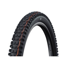 cubierta neumatico tubeless albert gravity pro 65-584 b/b-sk hs641 soft 2x67epi radial b