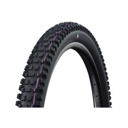 cubierta neumatico tubeless albert trail pro 65-622 b/b-sk hs641 ultra soft 67epi radial b