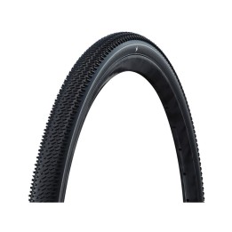 cubierta neumatico tubeless g-one r perf raceguard 40-622 b/b-sk hs610 addix green 67epi