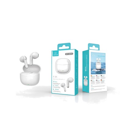 auriculares inalámbricos bluetooth