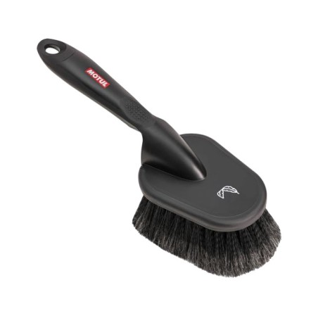 soft cleaning brush