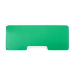 pachet cu 3 filme adhesive hidrofugice pentru ochelari de moto pro series smartfilm® 62mm