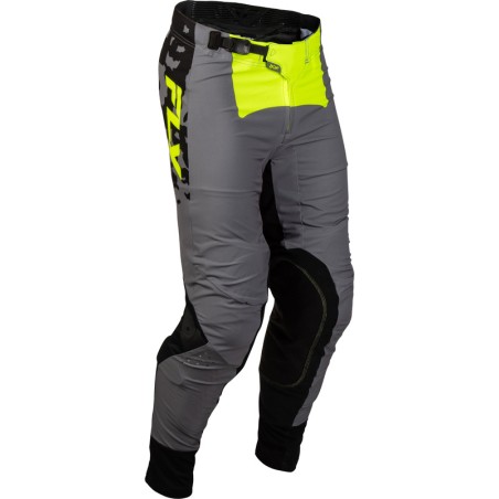 calça de motocross lite flake