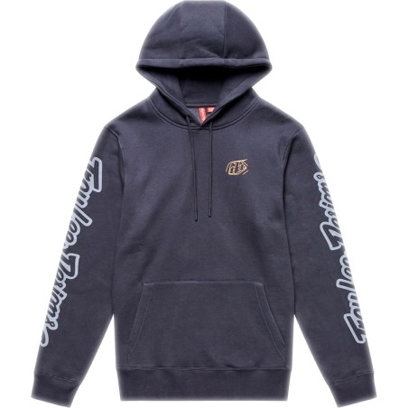 kapuzenpullover branded