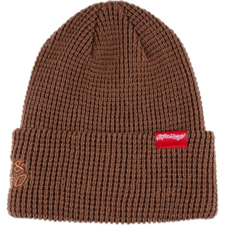 strickmütze speed