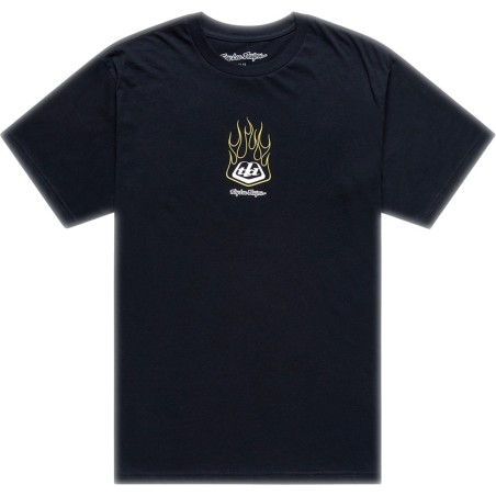 samarreta casual flame2