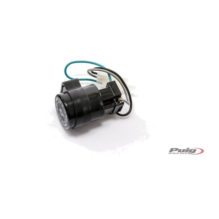 relay with 3 outputs for led indicators