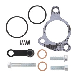 kit di riparazione del ricevitore del frizione
