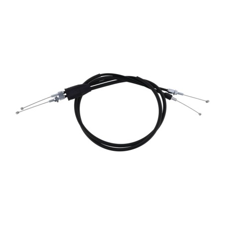 cable d'accelerador