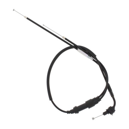 cable de gas
