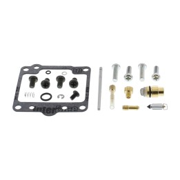 kit de reparación de carburador