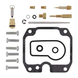 kit de reparación de carburador