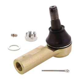 kit de rótulas de barra de dirección para moto