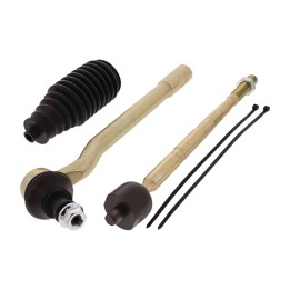 retningsrulle gliderkits for motorcykel