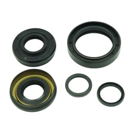front differential kædekit