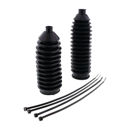 steering shaft boot kit