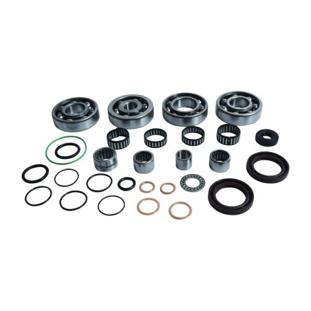 kit de reconstrucción de transmisión