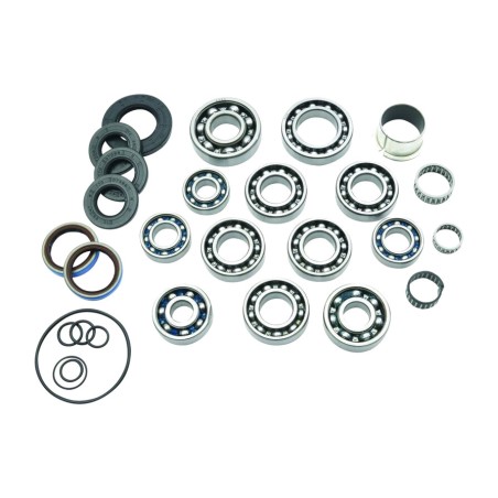 kit de reconstrucción de transmisión